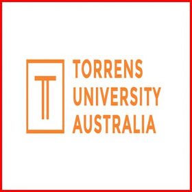 torrens university logo